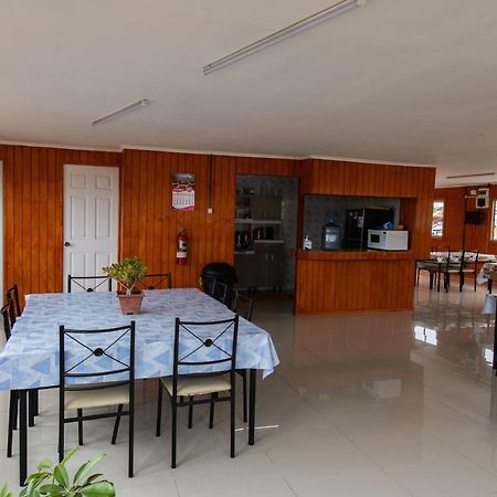 Hostal Beatriz Taltal Exterior photo