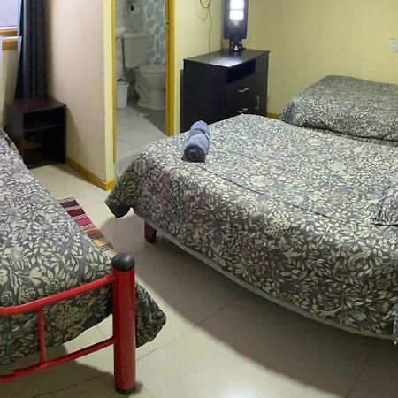Hostal Beatriz Taltal Exterior photo