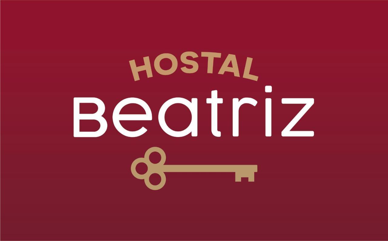 Hostal Beatriz Taltal Exterior photo
